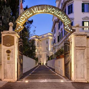 Hotel Villa Morgagni